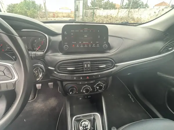 Fiat Tipo 1.3 MultiJet 16