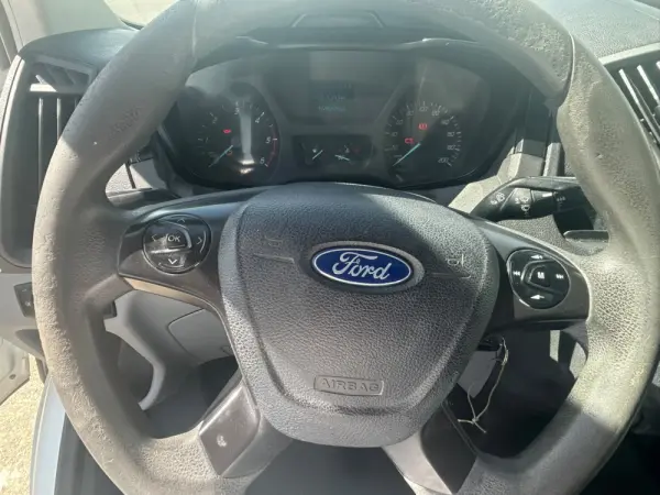 Ford Transit Outro 17