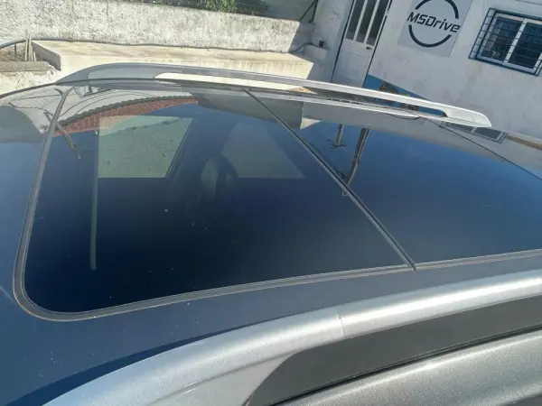 Nissan X-Trail 1.6 dCi 360 27