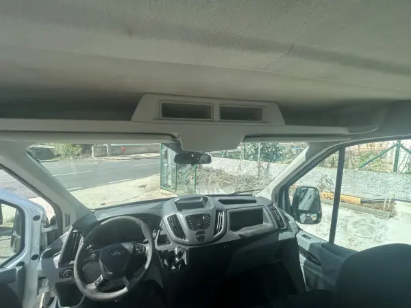 Ford Transit Outro 13