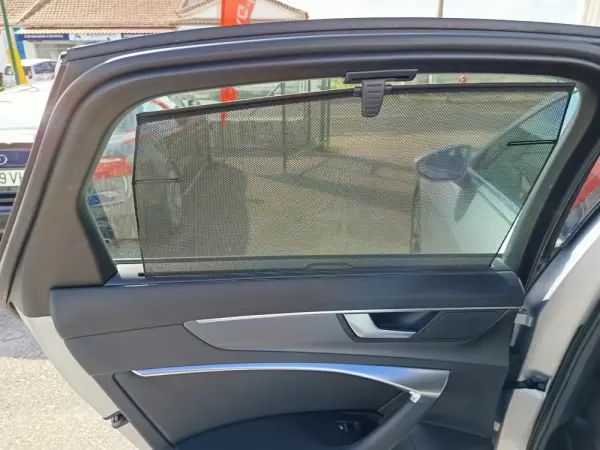 Audi A6 50 TFSI e quattro S tronic design 19