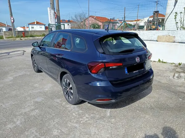 Fiat Tipo Station Wagon 1.0 GSE T3 City Life 3