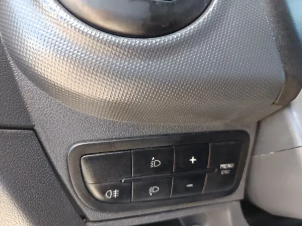 Fiat Fiorino 1.3 D Multijet 15