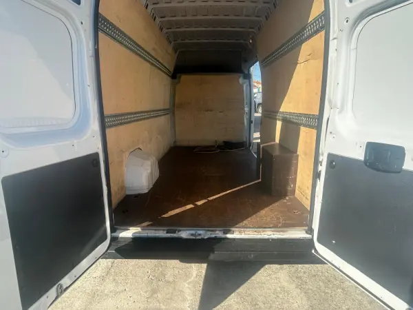Fiat e-Ducato ELETRICA 17