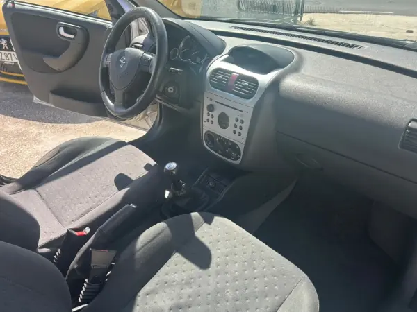 Opel Corsa 1.3 CDTi Silver 19