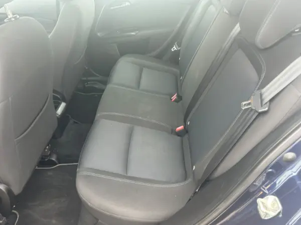 Fiat Tipo 1.3 MultiJet 11