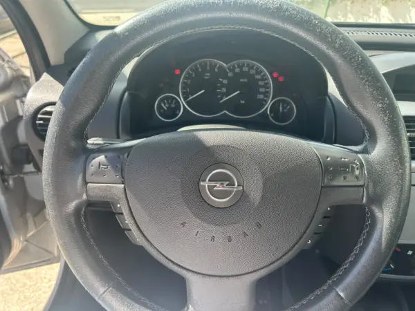 Opel Corsa 1.3 CDTi Silver 13
