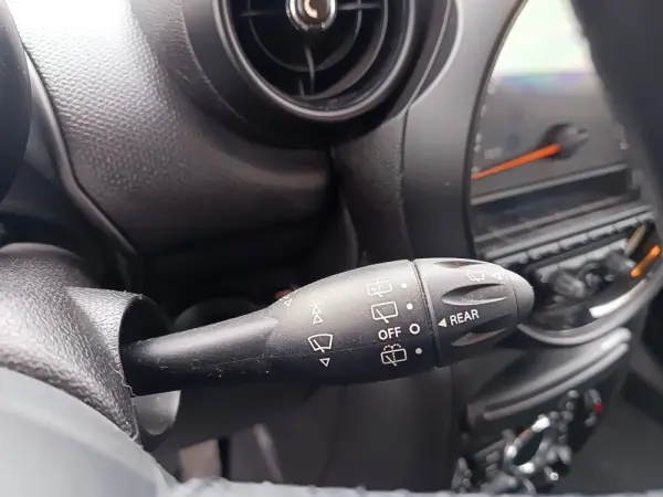 MINI Countryman Cooper D Aut. 18