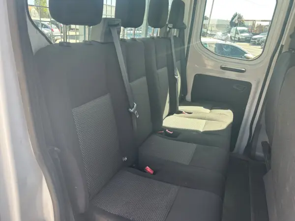 Ford Transit Outro 12