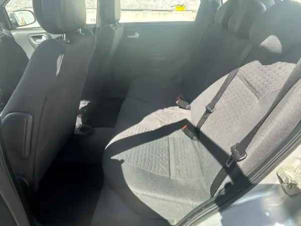 Opel Corsa 1.3 CDTi Silver 11