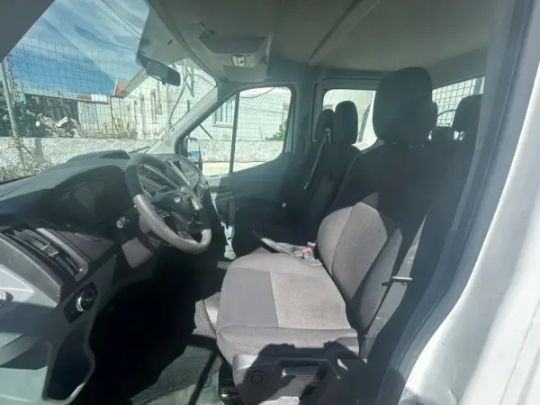 Ford Transit Outro 10