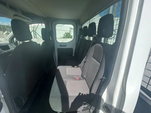 Ford Transit Outro 11