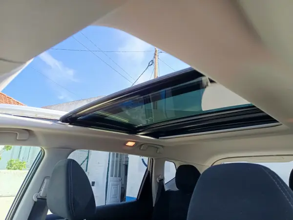 Nissan X-Trail 1.6 dCi 360 31