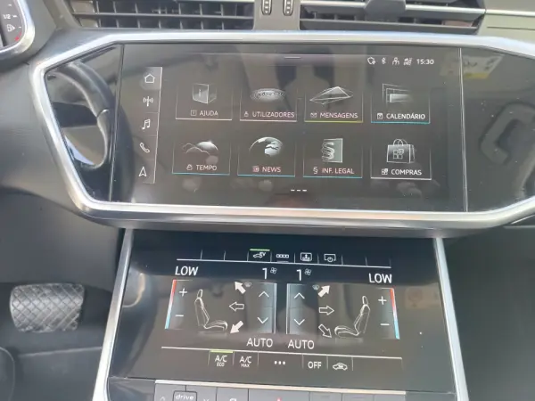 Audi A6 50 TFSI e quattro S tronic design 35