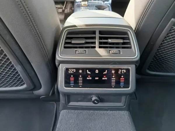 Audi A6 50 TFSI e quattro S tronic design 30