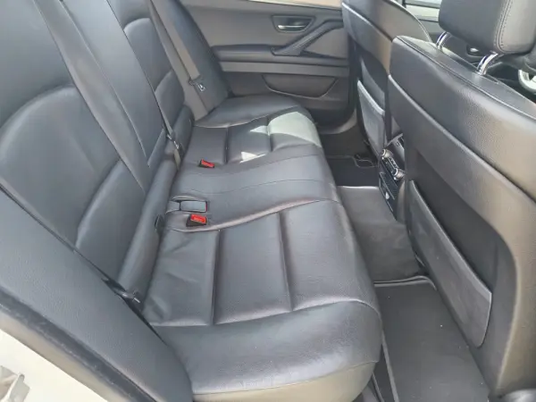 BMW 550 TOURING 3.0 M 550 D XDRIVE 16