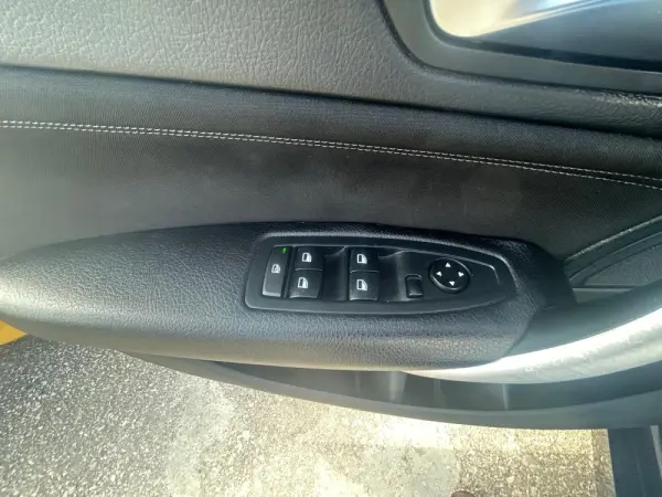 BMW 116 d EDynamics Line Sport 24