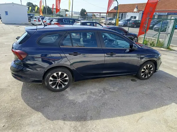 Fiat Tipo Station Wagon 1.0 GSE T3 City Life 6