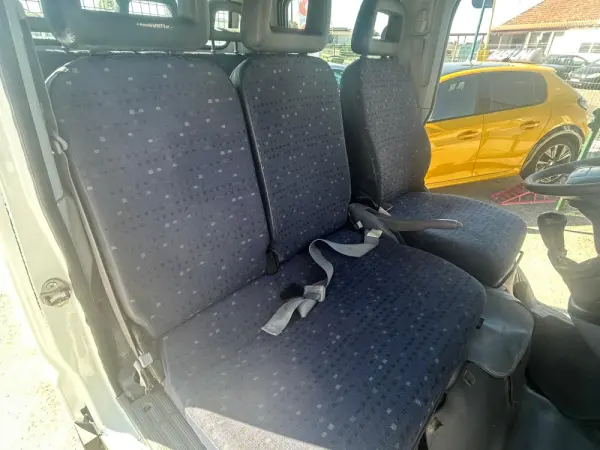 Mitsubishi Canter 3S13D 13