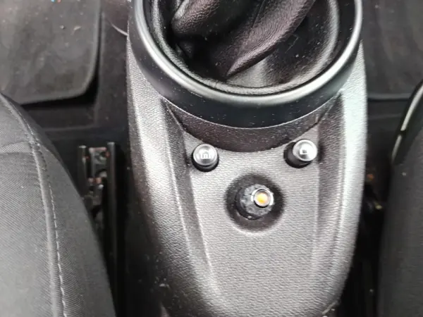 MINI Countryman Cooper D 30