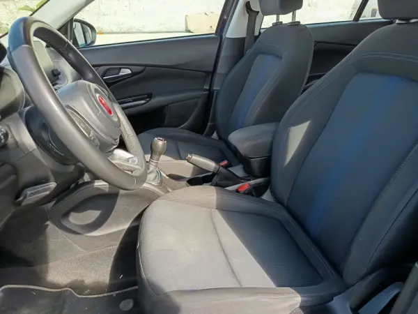 Fiat Tipo Station Wagon 1.0 GSE T3 City Life 8