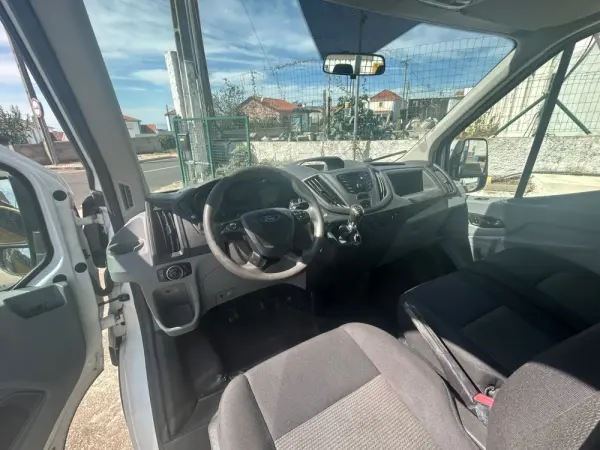 Ford Transit Outro 14