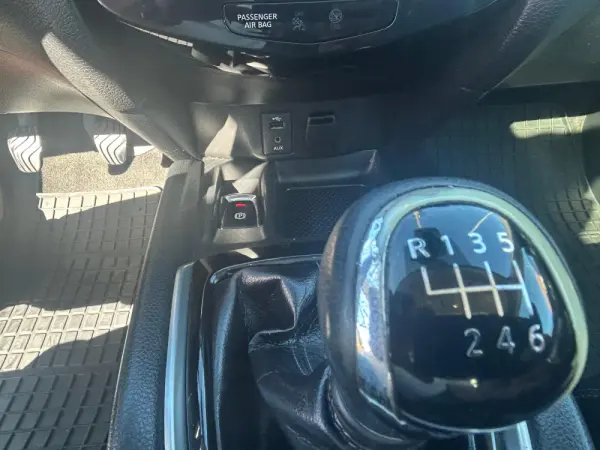 Nissan X-Trail 1.6 dCi 360 21