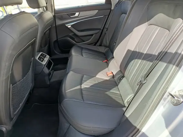 Audi A6 50 TFSI e quattro S tronic design 13