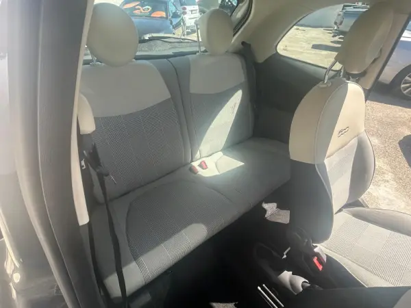Fiat 500 1.2 Collezione 11