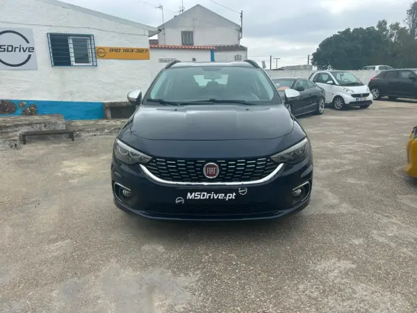 Fiat Tipo 1.3 MultiJet 3