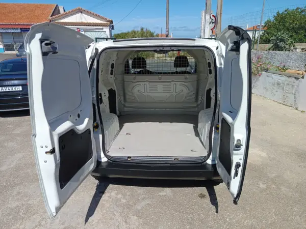 Fiat Fiorino 1.3 D Multijet 11