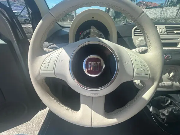 Fiat 500 1.2 Collezione 14