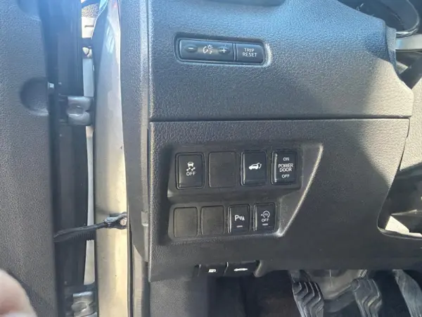 Nissan X-Trail 1.6 dCi 360 18