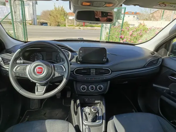 Fiat Tipo Station Wagon 1.0 GSE T3 City Life 15