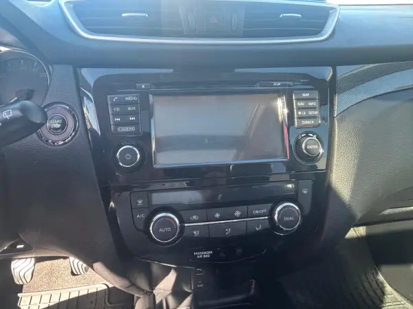 Nissan X-Trail 1.6 dCi 360 20