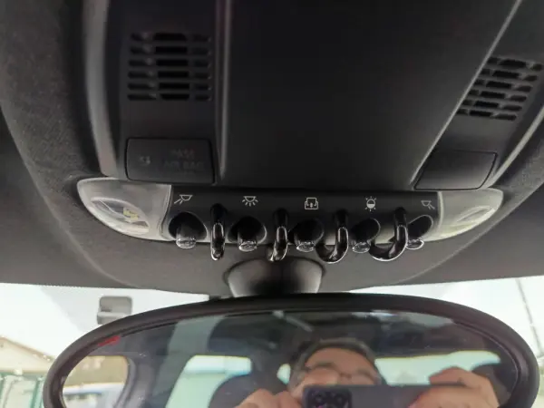 MINI Countryman Cooper D 25