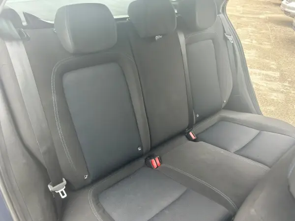Fiat Tipo 1.3 MultiJet 12
