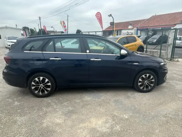 Fiat Tipo 1.3 MultiJet 7