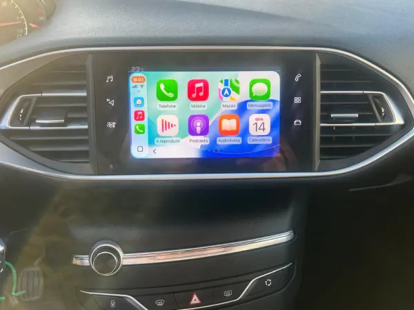 Peugeot 308 SW 1.5 BlueHDi Active 20