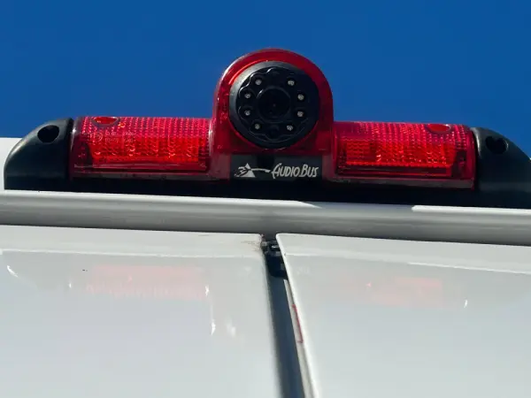 Fiat e-Ducato ELETRICA 18