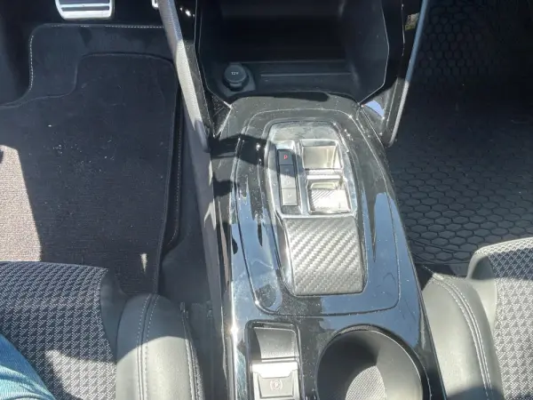 Peugeot 208 1.2 PureTech GT EAT8 19
