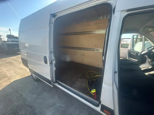 Fiat e-Ducato ELETRICA 16