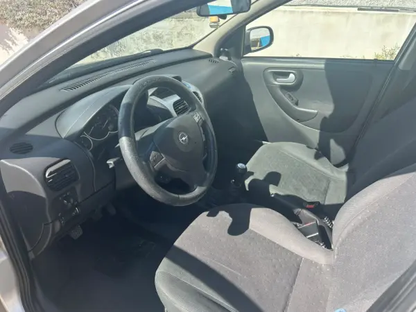 Opel Corsa 1.3 CDTi Silver 10