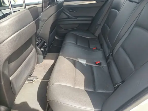 BMW 550 TOURING 3.0 M 550 D XDRIVE 14