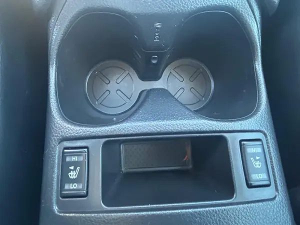 Nissan X-Trail 1.6 dCi 360 22