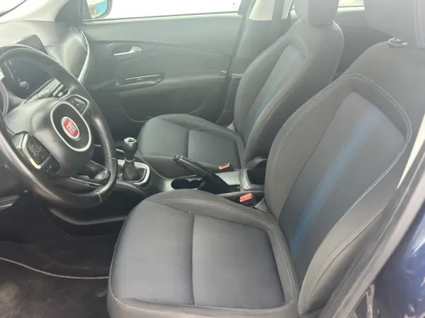 Fiat Tipo 1.3 MultiJet 10