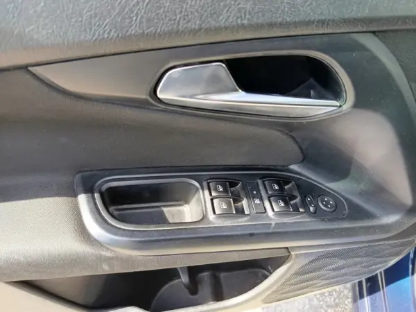 Fiat Tipo Station Wagon 1.0 GSE T3 City Life 16