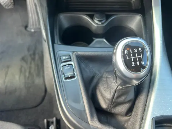 BMW 116 d EDynamics Line Sport 25