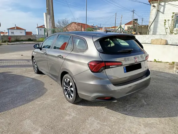 Fiat Tipo Station Wagon 1.0 GSE T3 City Life 3