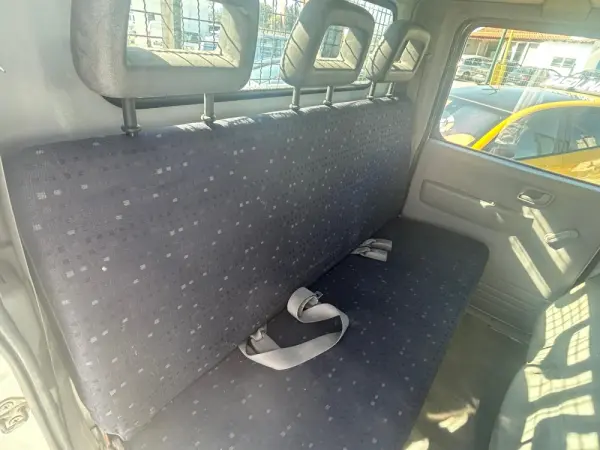 Mitsubishi Canter 3S13D 15